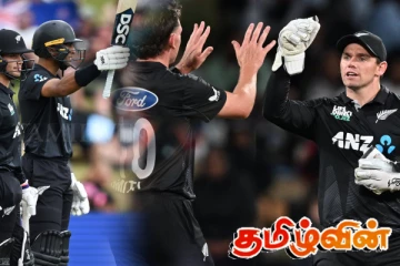 மீண்டும் தோல்வியை சந்தித்த இலங்கை அணி!