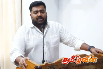 மதுபானசாலை விவகாரத்தில் வெளியாகும் தகவல்கள்: எச்சரிக்கை விடுக்கும் அங்கஜன்