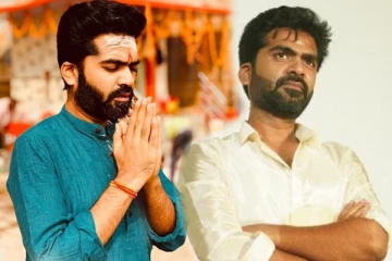 இலங்கைப் பெண்ணை திருமணம் செய்யவுள்ள சிம்பு? தடபுடலாக நடக்கும் திருமண ஏற்பாடு