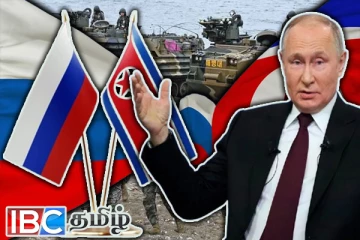 வடகொரிய வீரர்களைக் கொன்றுவிடுமாறு விளாடிமிர் புடின் அதிரடி உத்தரவு