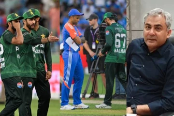 விளையாட்டில் அரசியலை இழுப்பது எதிரானது! பாகிஸ்தான் கிரிக்கெட் வாரியத் தலைவர் விமர்சனம்
