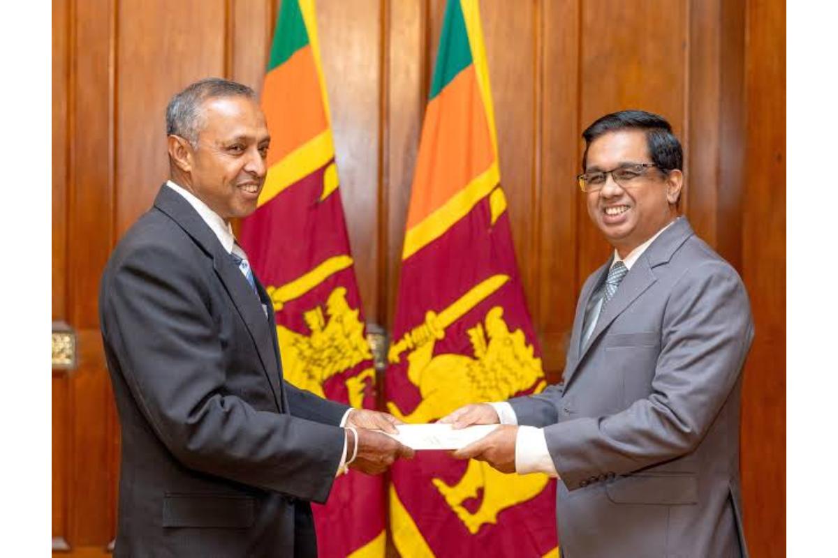 போக்குரத்து அமைச்சின் செயலாளருக்கு எதிராக நீதிமன்றம் வழங்கிய தீர்ப்பு | Court Rules Against Transport Ministry Secretary போக்குரத்து அமைச்சின் செயலாளருக்கு எதிராக நீதிமன்றம் வழங்கிய தீர்ப்பு | Court Rules Against Transport Ministry Secretary