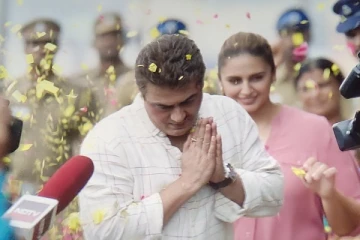 டாப் 10 லிஸ்டில் இடம்பிடிக்க தவறிய வலிமை: விவேகத்தை விட குறைவா? பாக்ஸ் ஆபிஸ் அப்டேட்