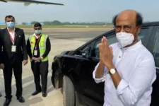 ரஜினி இரவு முழுவதும் மருத்துவமனையில் இருப்பார்! உடல் நலம் குறித்து அப்பல்லோ மருத்துவமனை நிர்வாகம் விளக்கம்