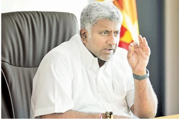 நாட்டில் அராஜகம் செய்யும் குழுக்களுக்கு கடும் நடவடிக்கை - பிரசன்ன ரணதுங்க