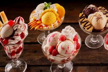 யாழில் ஐஸ்கிறீம் விற்பனைக்கு வைத்திருவருக்கு 135,000 ரூபா தண்டம்