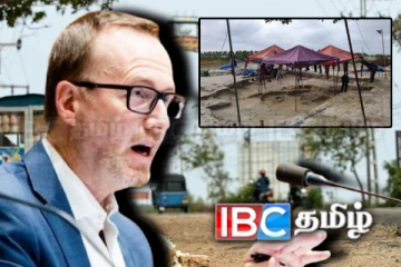 செம்மணி மறைக்கப்பட்ட உண்மையின் வலி நிறைந்த சாட்சி! அவுஸ்திரேலிய கிறீன்ஸ் கட்சியின் கோரிக்கை