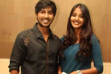 என்னிடம் விவாகரத்து கேட்டதே அவள் தான்- முதல் மனைவியுடன் விவாகரத்து குறித்து விஷ்ணு விஷால்