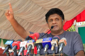 நாடு செல்லும் திசை அரசாங்கத்திற்கே தெரியவில்லை - எதிர்க்கட்சித் தலைவர் பகிரங்க குற்றச்சாட்டு