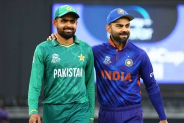 சாம்பியன்ஸ் கோப்பை தொடரிலிருந்து இந்தியா விலகல்? - பாகிஸ்தான் தான் காரணம்