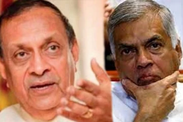 ரணிலுக்கு கரு ஜயசூரிய தலைமையிலான 155 சமூக செயற்பாட்டாளர்கள் அவசர கடிதம்