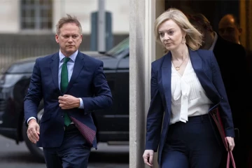 உடனடியாக உக்ரைனை விட்டு வெளியேறுங்கள்... பிரித்தானியர்களுக்கு வெளியுறவுச் செயலர் வலியுறுத்தல்