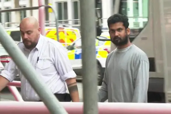 பிரித்தானியாவில் இலங்கை பெண்ணின் படுகொலை! குற்றத்தை ஒப்புகொண்ட கொலையாளி | Sl Man Pleads Guilty Murder Of Sl Woman In Uk