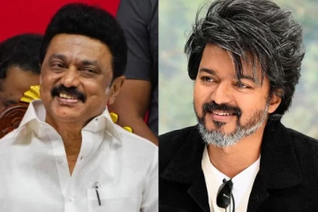 தளபதி விஜய்யை பிடிக்கும் என கூறிய முதல்வர் ஸ்டாலின்.. வைரலாகும் வீடியோ