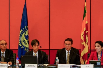 இலங்கை தொடர்பில் கவலையளிக்கும் தகவலை வெளியிட்ட உலக வங்கி