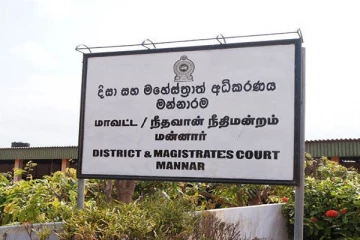 இலங்கை கடற்பரப்பில் கைது செய்யப்பட்ட இந்திய மீனவர்கள் விடுதலை