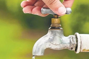 குழாய் நீரை சிக்கனமாக பயன்படுத்துங்கள்!