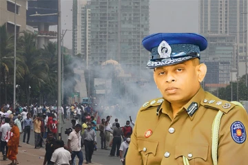 போராட்டக்கள செயற்பாட்டாளர்களினால் தொடுக்கப்பட்ட வழக்கு! சட்ட மா அதிபர் திணைக்களத்தின் நிலைப்பாடு