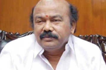 கொரோனாவை கட்டுப்படுத்துவதில் தமிழகம் முதலிடத்தில் உள்ளது - ராஜன் செல்லப்பா பெருமிதம்