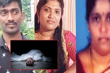 மின்சாரம் தாக்கி 8 மாத கர்ப்பிணி உள்பட ஒரே குடும்பத்தை சேர்ந்த 3 பேர் பலி!