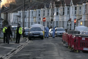 பிரித்தானியாவில் அதிகாலையில் இளைஞருக்கு நேர்ந்த சோகம்: வெளியான புகைப்படங்கள்