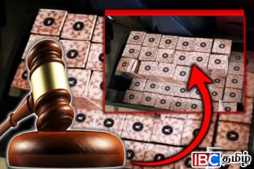 மில்லியன் மதிப்பிலான போலி அழகு சாதன பொருட்கள் பறிமுதல்