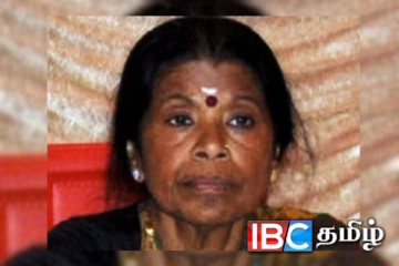 மூத்த ஒலிபரப்பாளர் ஆனந்தி சூரியப்பிரகாசம் காலமானார்!