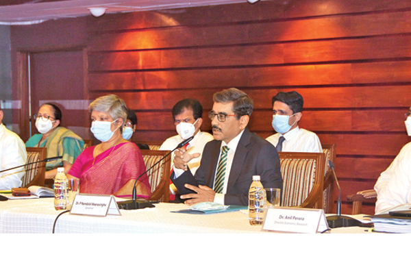 பதவி பறிபோகும் ஆபத்தில் மத்திய வங்கி ஆளுநர் | This Is The First Sign Of Prime Minister Ranil