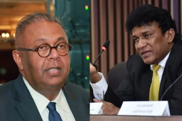 மனோவுக்கு மங்களவிடமிருந்து சென்ற இரகசிய தகவல்: மறைவுக்கு பின் கசிந்த விடயம்