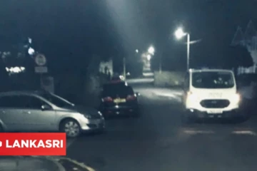 நடு ராத்திரியில் பேய் வேட்டைக்கு வந்து பொலிஸிடம் சிக்கிய 'கோஸ்ட ஹன்டர்ஸ்'; வேல்ஸில் நடந்த வேடிக்கை சம்பவம்!