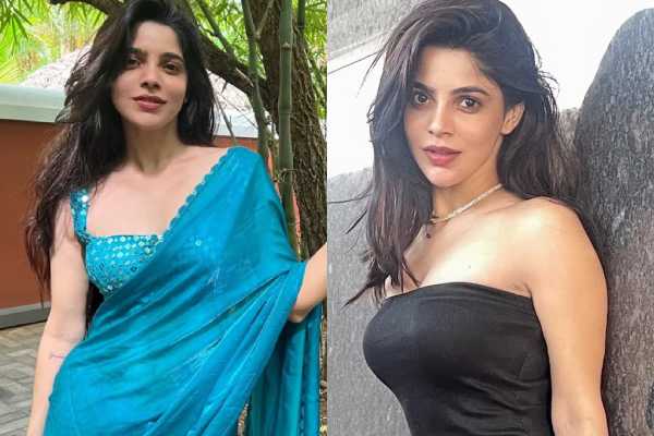 பார்ட்டி வியரில் கிளாமர் லுக்!! நடிகை திவ்ய பாரதியின் புகைப்படங்கள்.. | Actress Divya Bharathi Recent Party Photos Post