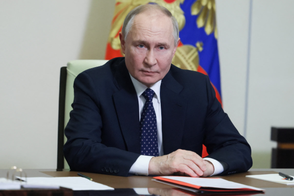 ஜெலென்ஸ்கியுடனான சந்திப்புக்கு புடின் கடும் எதிர்ப்பு | Putin Refuses Talks With Zelensky