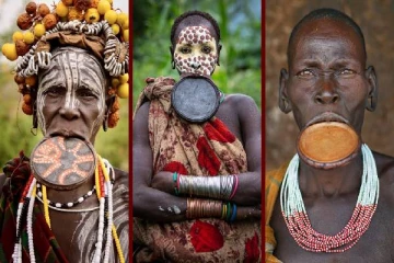 மனிதர்களை கொன்று குவிக்கும் பழங்குடி மக்கள்- காரணத்தை கேட்டால் மிரண்டு போய்டுவீங்க