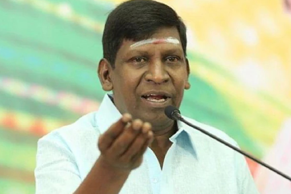 பல கோடி செலவில் புதிய வீடு கட்டியுள்ள நடிகர் வடிவேலு.. அடேங்கப்பா இத்தனை வசதிகளா!! | Vadivelu New House And Features