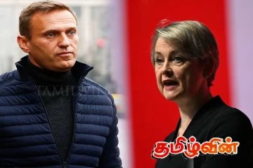 ரஷ்யாவின் முக்கிய எதிர்க்கட்சித் தலைவர் படுகொலை: பிரித்தானியா கடும் கண்டனம்