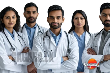 මියන්මාරයට ලංකාවෙන් වෛද්‍ය කණ්ඩායමක්!