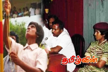 கருணாவுடன் கொழும்பு சென்ற நிலாவினி உட்பட நான்கு பெண்களுக்கு நடந்தது என்ன...!