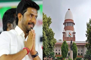 ஓ.பி.ரவீந்திரநாத் தமிழக எம்.பி.யாக தொடரலாம்! உச்சநீதிமன்றம் அனுமதி