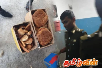 ஒட்டுசுட்டானில் உணவகங்கள் மற்றும் வெதுப்பகங்கள் பொதுசுகாதார பரிசோதகர்களால் முற்றுகை