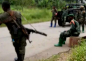 ජාත්‍යන්තරයම බිය ගන්වමින් සමූල ඝාතනයක් - විස්තර මෙන්න..