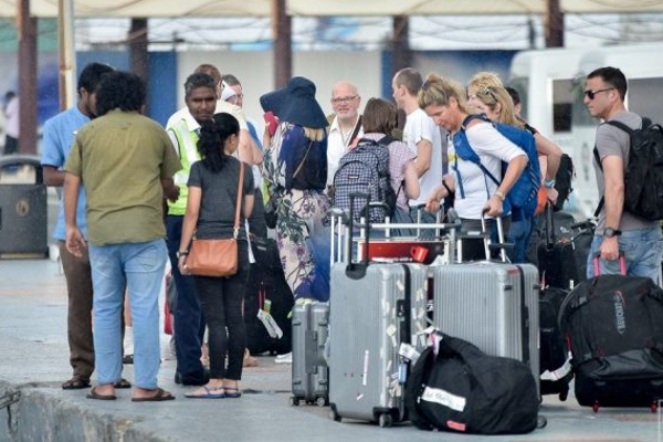 விசா இன்றிய வருகை : மேலதிக நாடுகளுக்கு இடமில்லை | Visa Free Entry No More Countries Considered