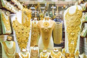 இலங்கையில் இன்றைய தங்க நிலவரம்! சற்று உயர்வு (02-03-2022)