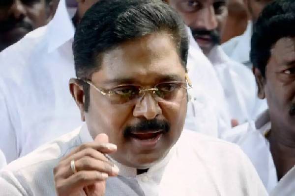 ஜெயலலிதாவின் விசுவாசிகள் ஓரணியில் திரண்டால் வெற்றி நிச்சயம் : டிடிவி தினகரன் | Ammk General Secretary Ttv Dinakaran