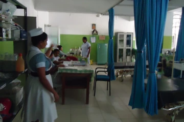 யாழில் பயங்கரம்; மனைவிக்கு தீ மூட்டிய கணவன் தலைமறைவு!