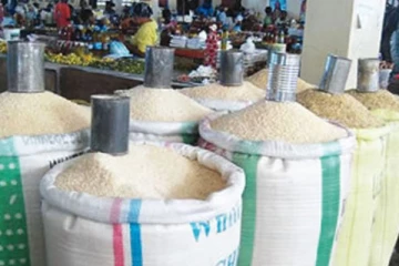 නාඩු සහල් මිල රුපියල් 300ට නගී..? භයානක අනතුරු ඇඟවීමක්