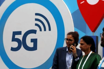 இந்தியாவில் 5G சேவை: டேட்டாக்களின் விலை மிக குறைவு: மத்திய அமைச்சர் அறிவிப்பு