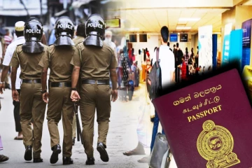 நாடாளுமன்ற உறுப்பினர் ஒருவரின் சகோதரர் பொலிஸாரால் கைது