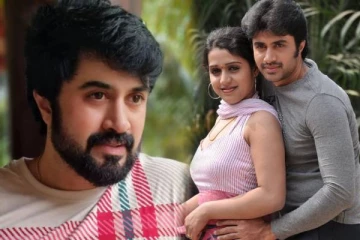 பட வாய்ப்பிற்காக அந்த மாதிரி படத்தில் நடித்த எதிர்நீச்சல் கதிர் - ரசிகர்கள் ஷாக்!