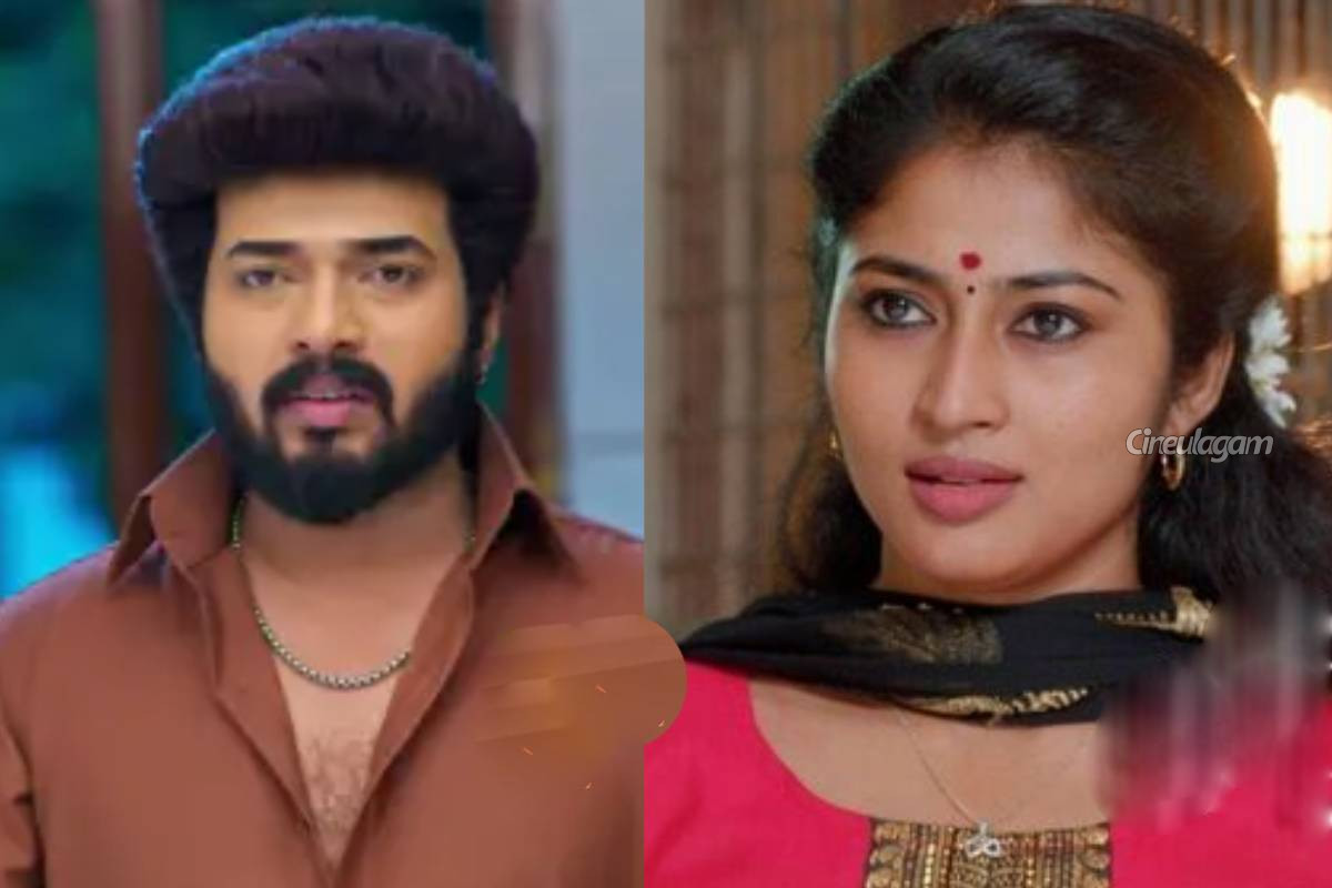 ஜீ தமிழில் விரைவில் வரப்போகும் புதிய ஹிந்தி டப்பிங் சீரியல்... எந்த தொடர் தெரியுமா? | New Dubbing Serial Coming Soon In Zee Tamizh