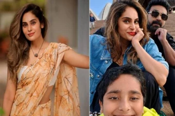 கணவரை கண்டதும் கதறி அழுத ஸ்ருதிகா.. அடுத்த நொடி நடந்த விஷயம்- எமோஷனலான ரசிகர்கள்